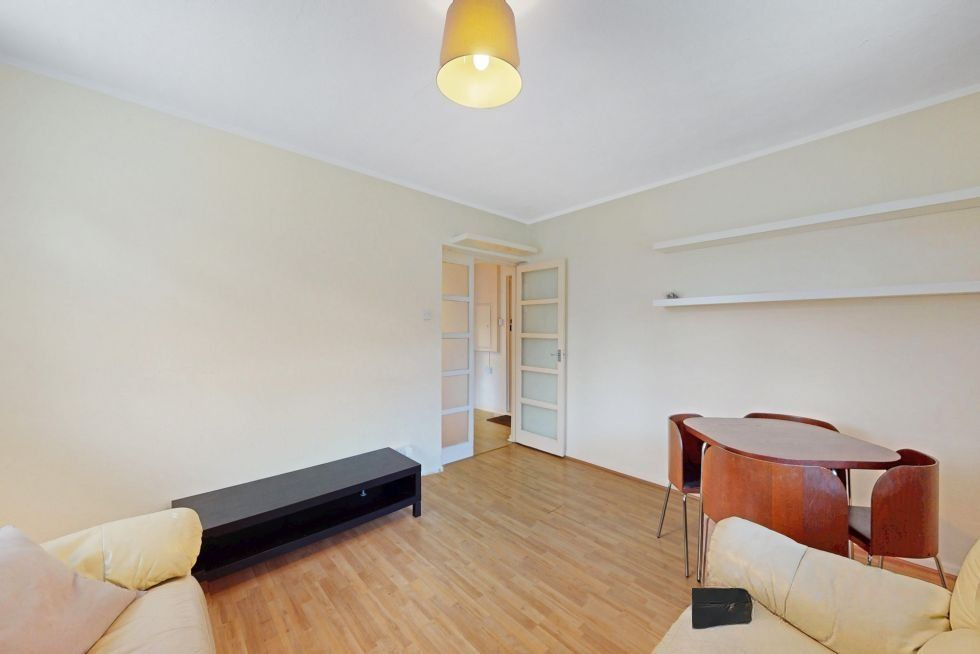 Квартира в Лондоне, Великобритания, 64 м² - фото 1