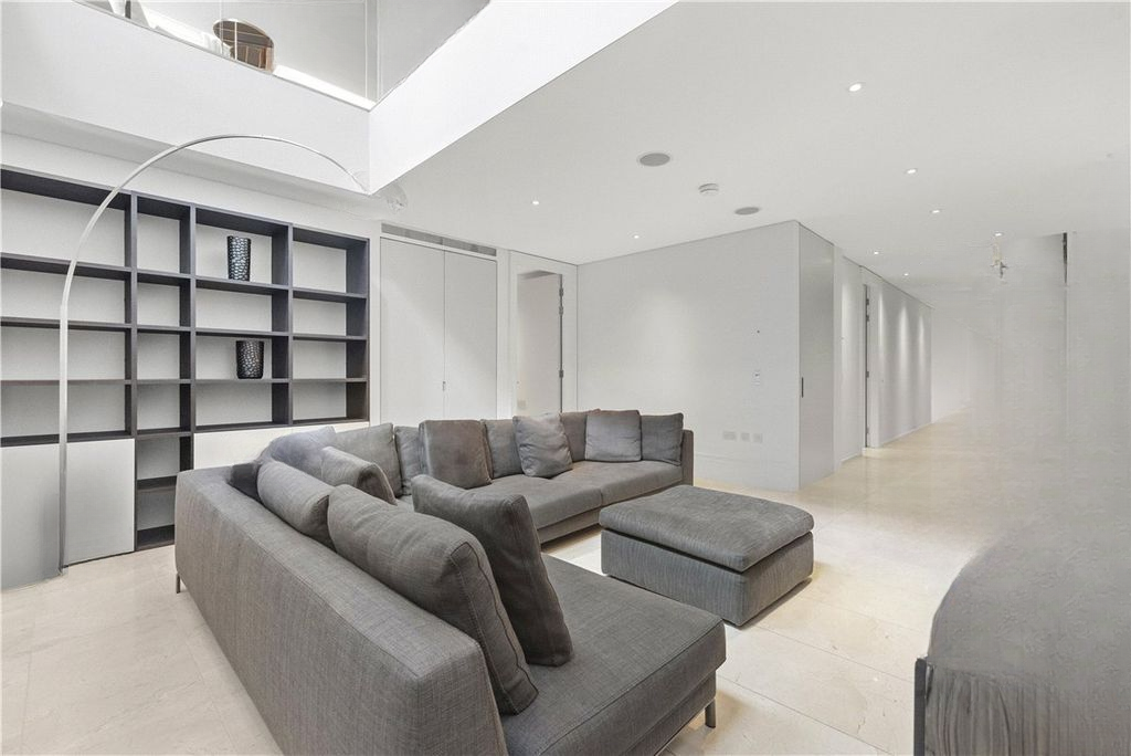 Квартира в Лондоне, Великобритания, 56 м² - фото 1