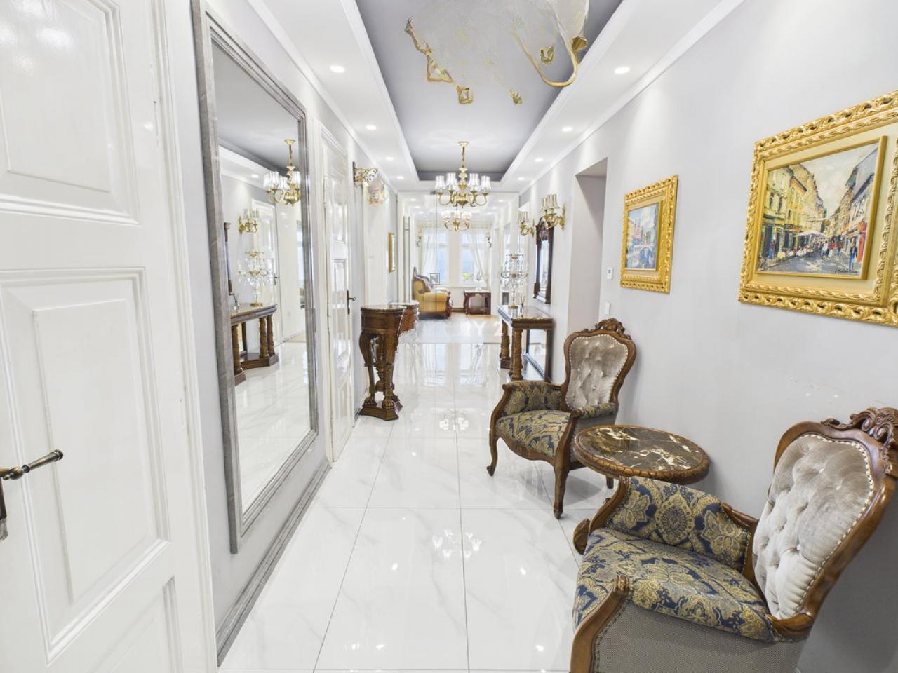 Квартира в Любляне, Словения, 176 м² - фото 1