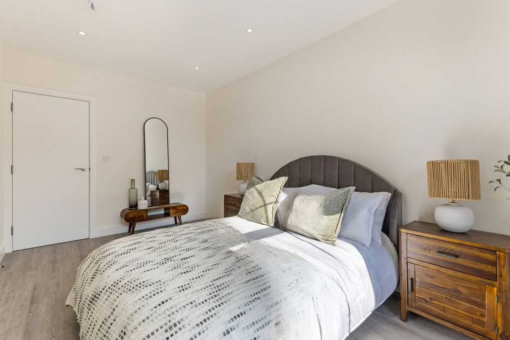 Квартира в Лондоне, Великобритания, 37 м² - фото 1