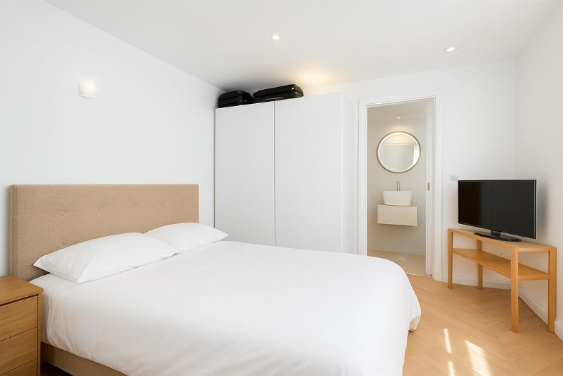 Квартира в Лондоне, Великобритания, 43 м² - фото 1