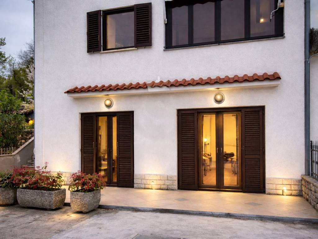 Квартира в Опатии, Хорватия, 50 м² - фото 1