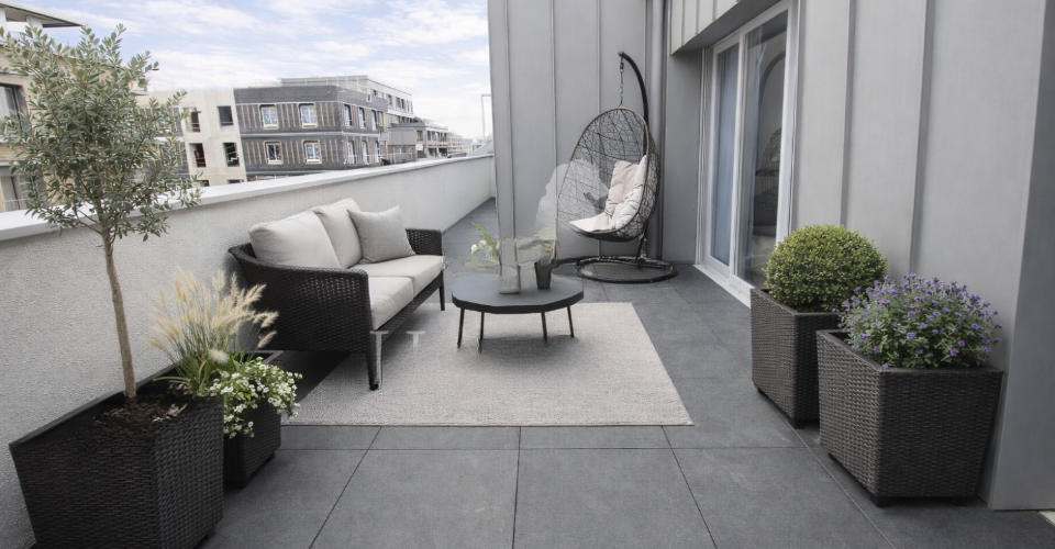 Квартира в Женеве, Швейцария, 82 м² - фото 1