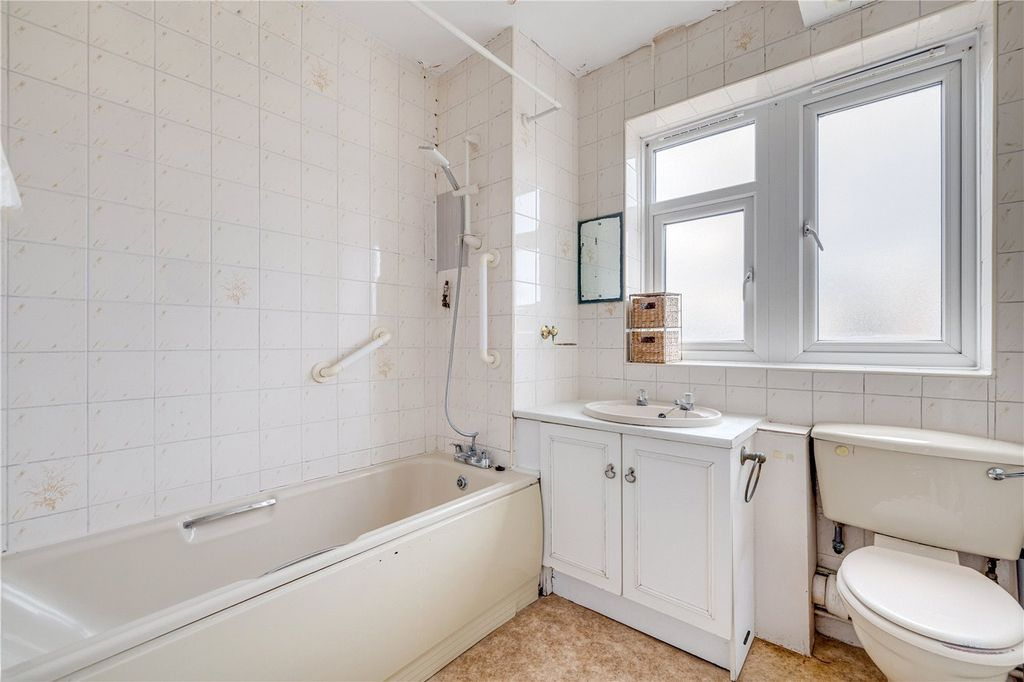 Квартира в Лондоне, Великобритания, 58 м² - фото 1