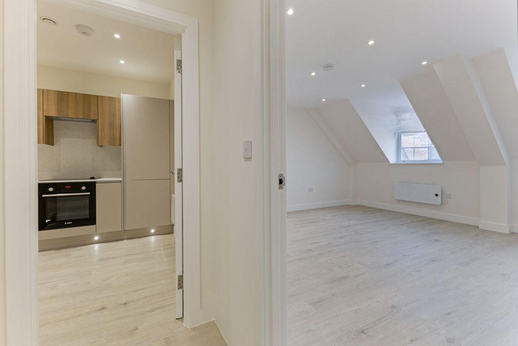 Квартира в Лондоне, Великобритания, 52 м² - фото 1