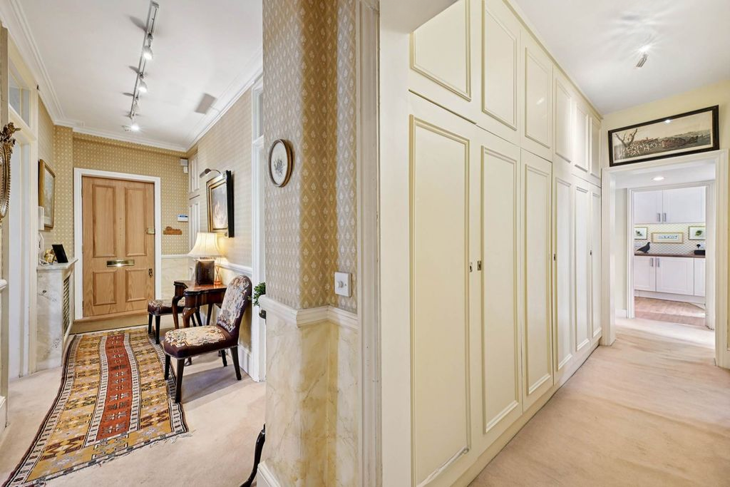 Квартира в Лондоне, Великобритания, 140 м² - фото 1