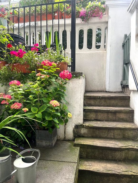 Квартира в Лондоне, Великобритания, 83 м² - фото 1