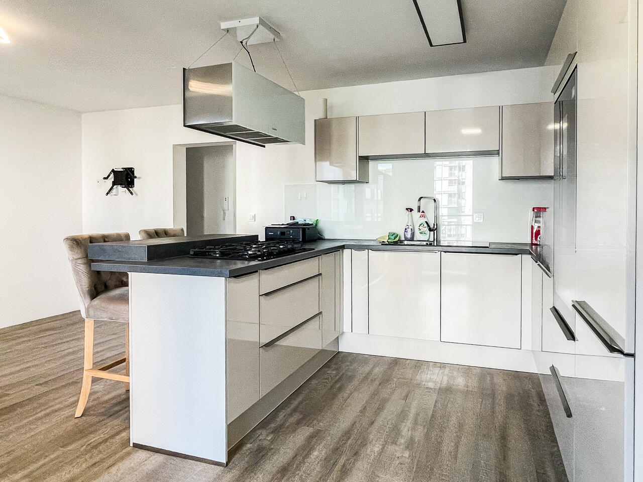 Квартира в Любляне, Словения, 68 м² - фото 1