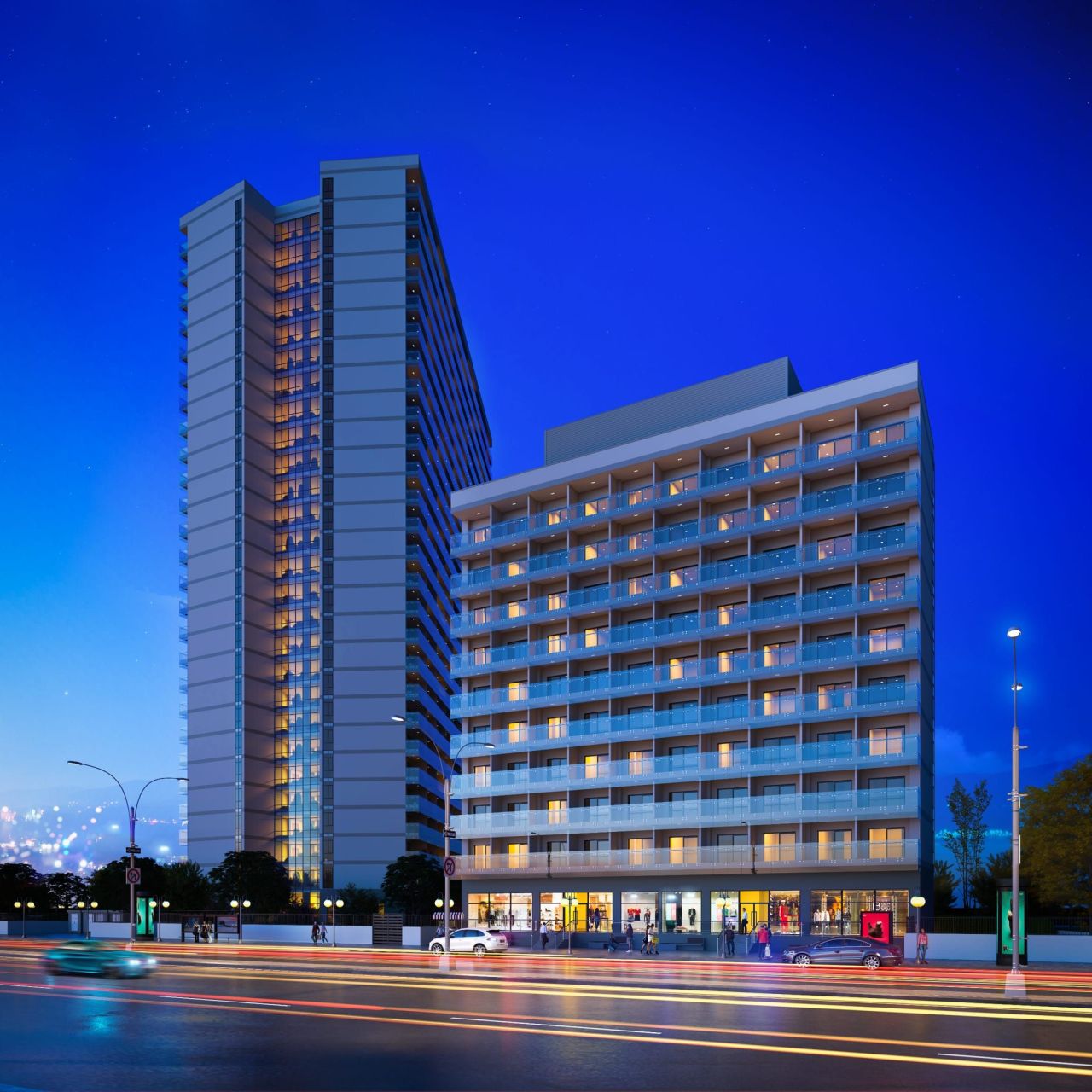 Апартаменты в Стамбуле, Турция, 117 м² - фото 1