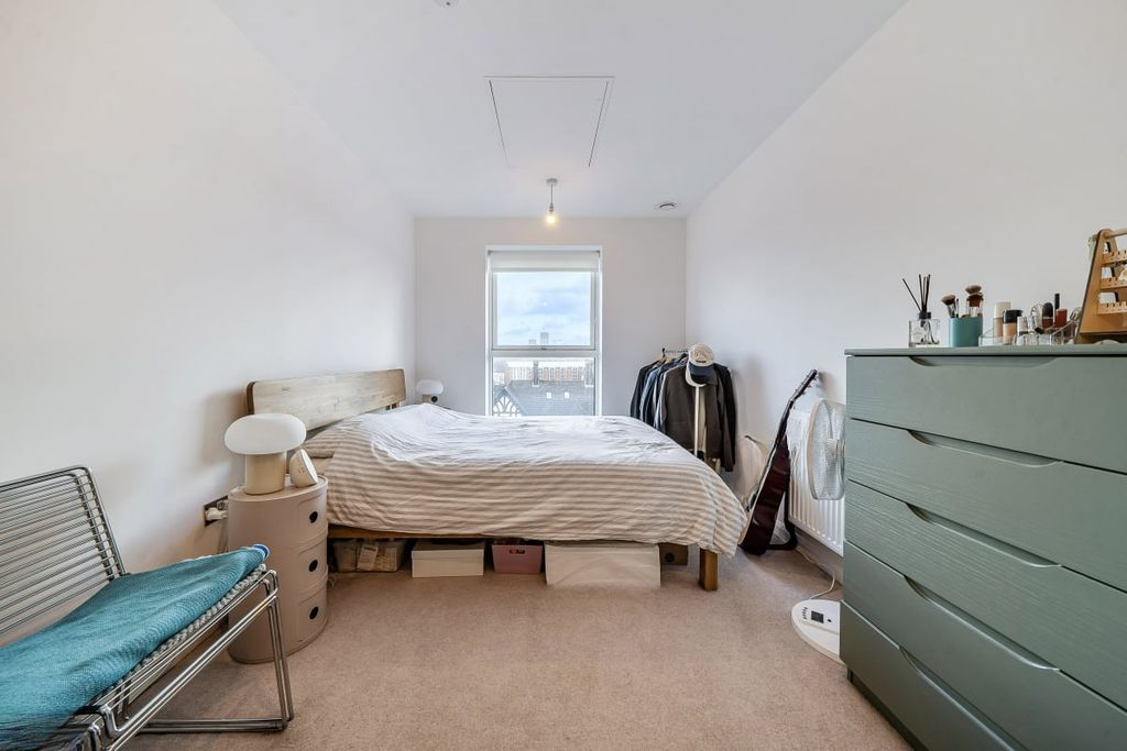 Квартира в Лондоне, Великобритания, 49 м² - фото 1