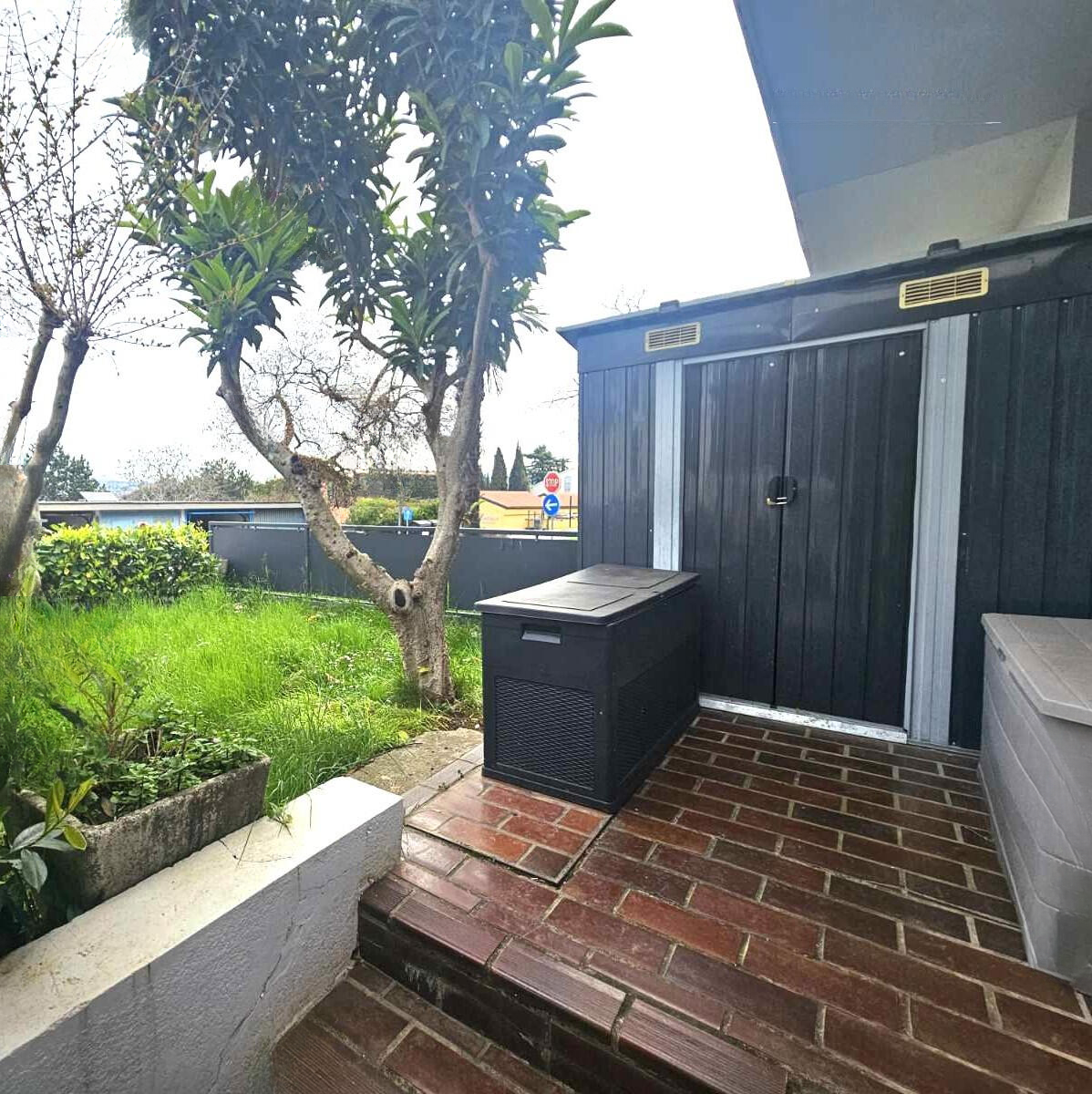 Квартира в Копере, Словения, 67 м² - фото 1