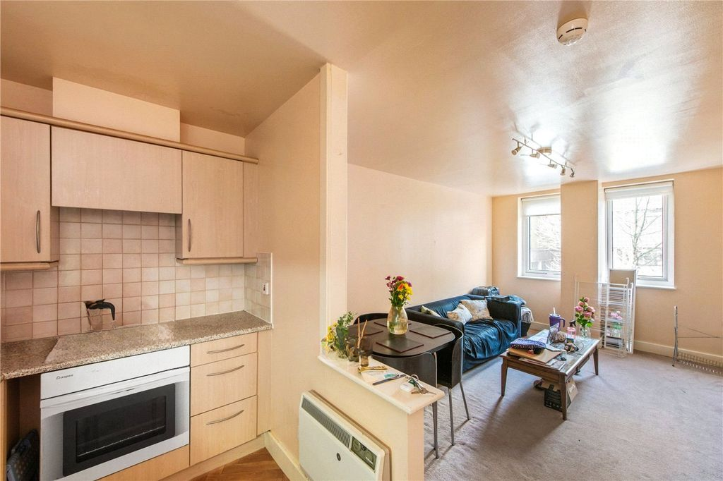 Квартира в Лондоне, Великобритания, 55 м² - фото 1