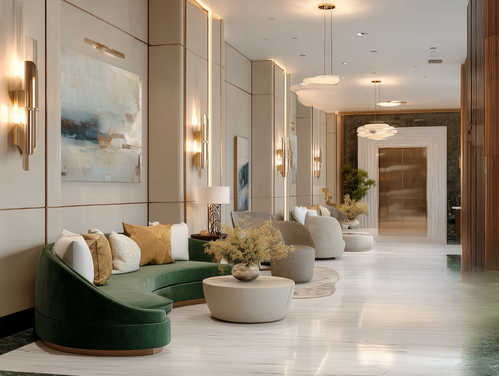 Квартира в Лондоне, Великобритания, 74 м² - фото 1
