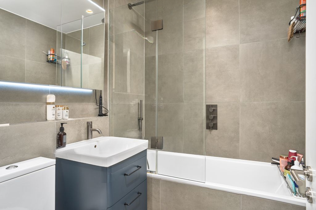 Квартира в Лондоне, Великобритания, 102 м² - фото 1