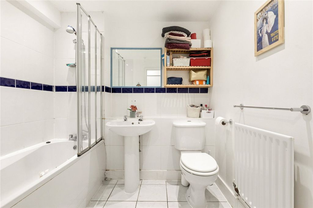 Квартира в Лондоне, Великобритания, 50 м² - фото 1