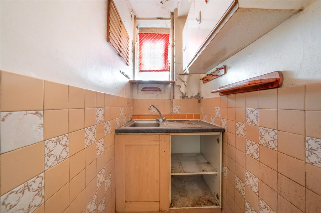 Квартира в Лондоне, Великобритания, 32 м² - фото 1