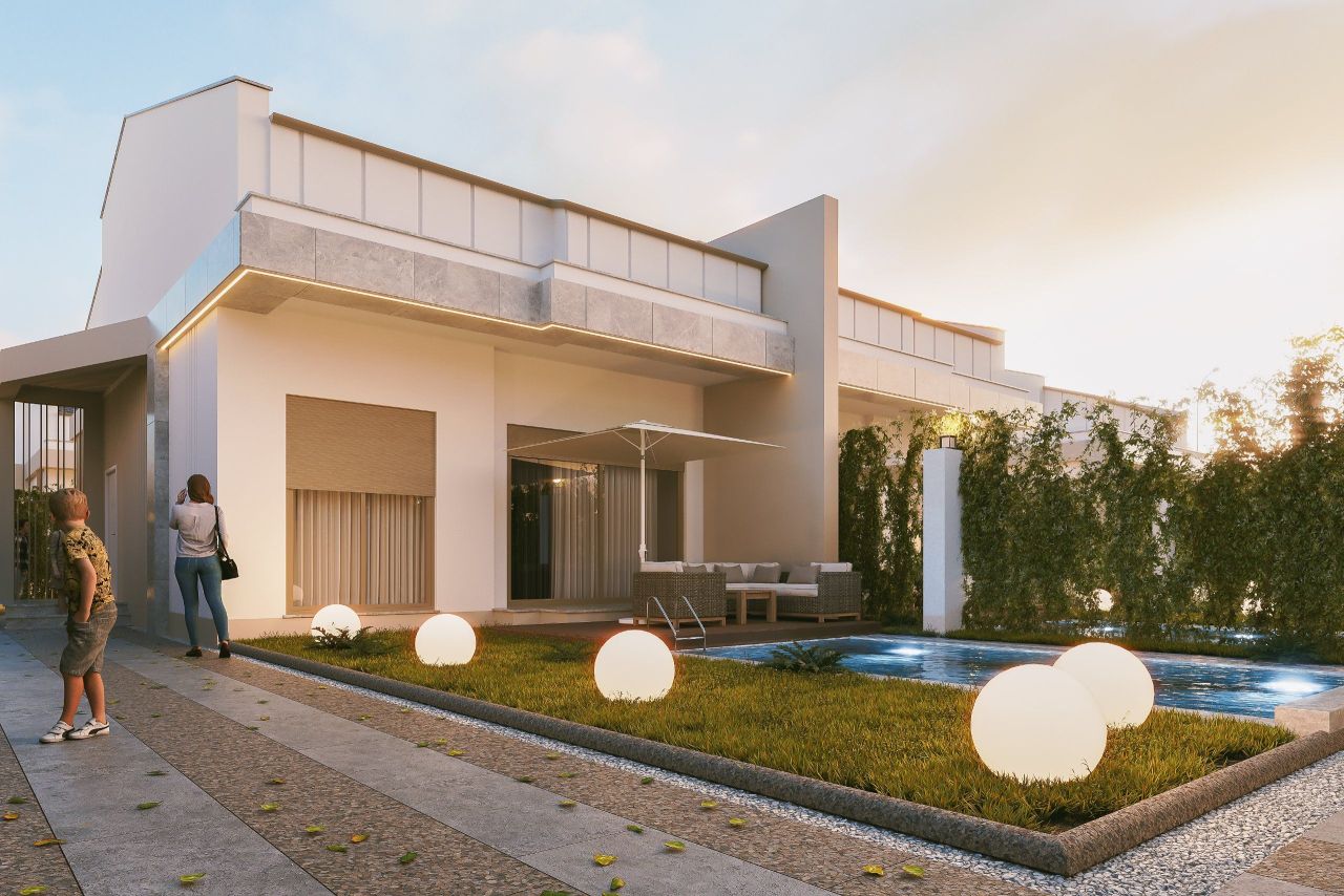 Вилла в Алании, Турция, 202 м² - фото 2