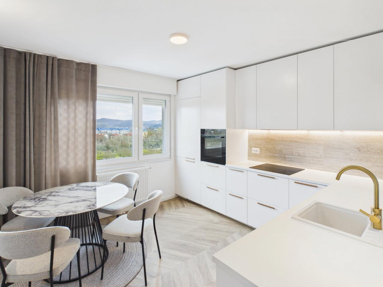 Квартира в Любляне, Словения, 66 м² - фото 1