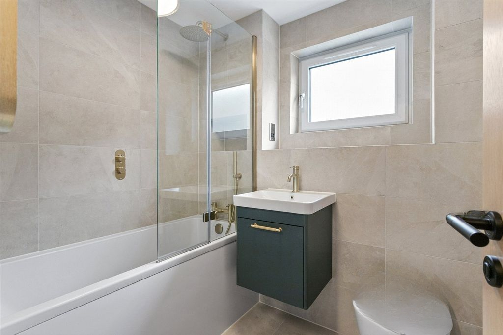 Квартира в Лондоне, Великобритания, 51 м² - фото 1