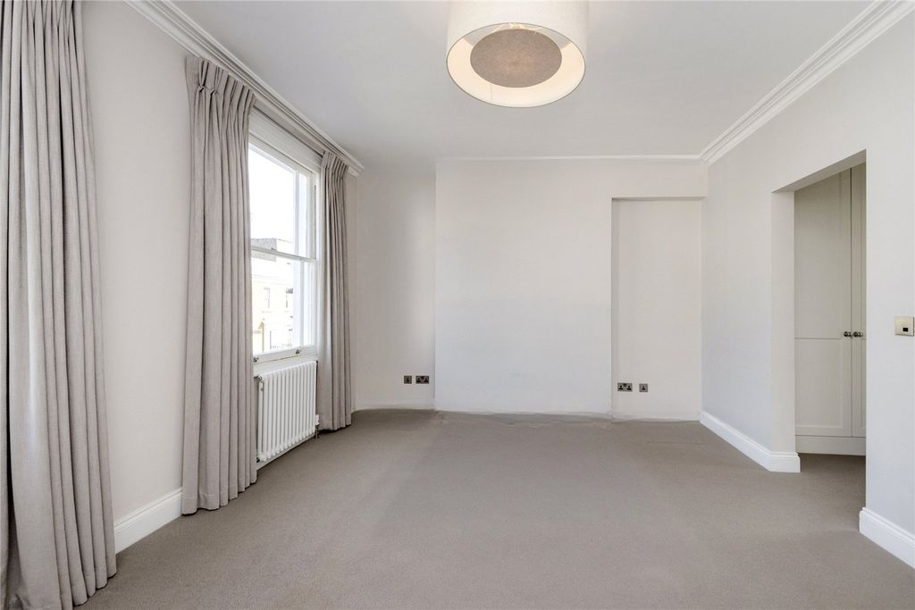 Квартира в Лондоне, Великобритания, 155 м² - фото 1