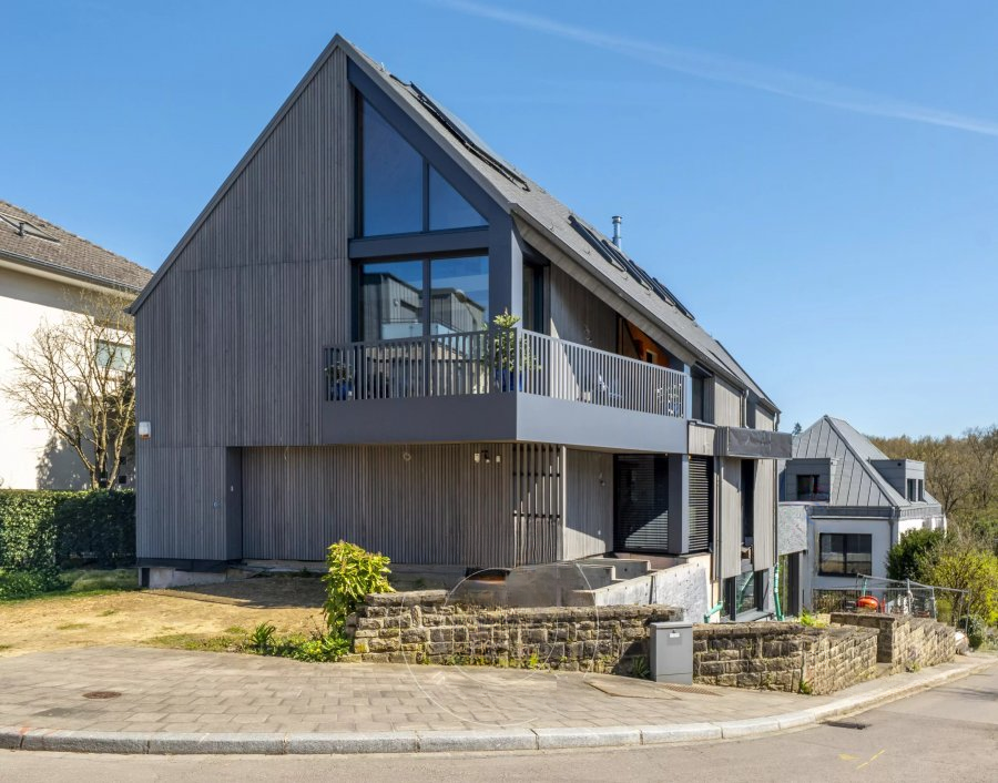 Квартира в Люксембурге, Люксембург, 304 м² - фото 1