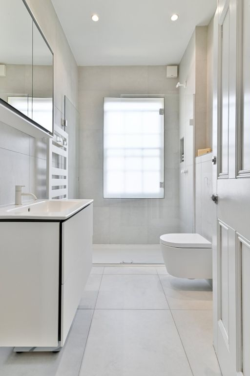 Квартира в Лондоне, Великобритания, 211 м² - фото 1