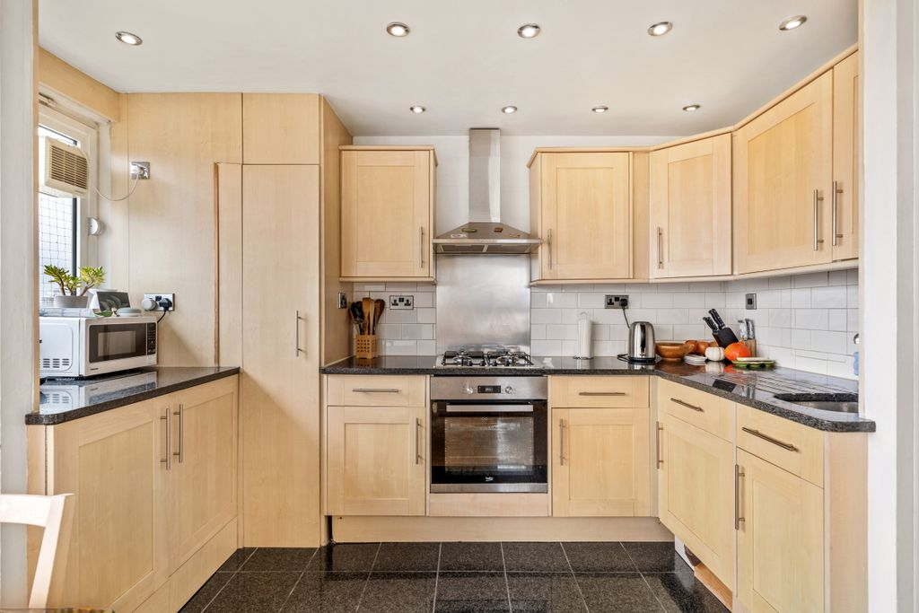 Квартира в Лондоне, Великобритания, 58 м² - фото 1