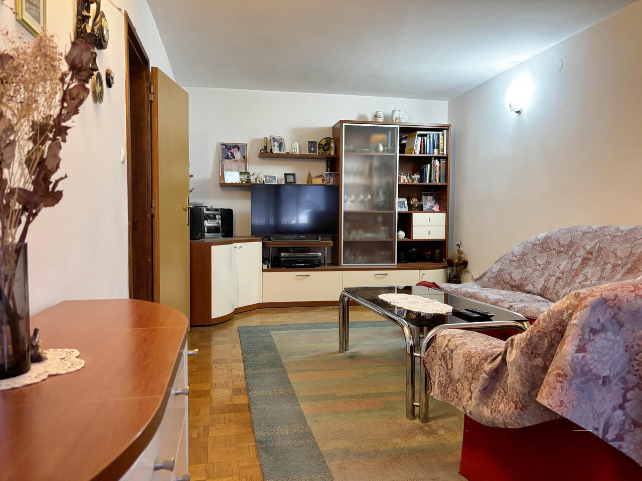 Квартира в Любляне, Словения, 76 м² - фото 1