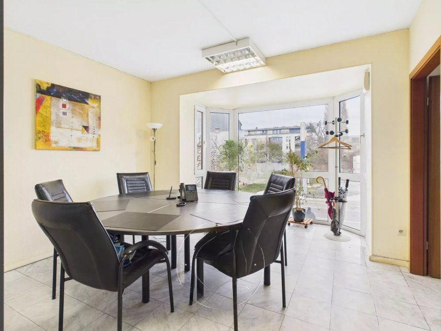 Квартира в Люксембурге, Люксембург, 166 м² - фото 1