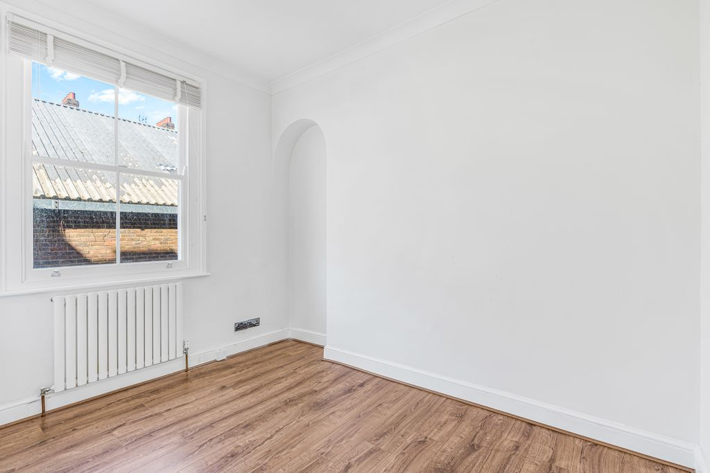 Квартира в Лондоне, Великобритания, 164 м² - фото 1