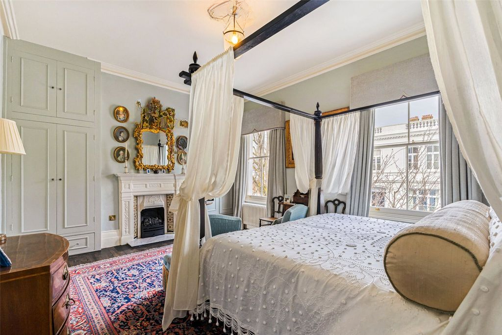 Квартира в Лондоне, Великобритания, 234 м² - фото 1