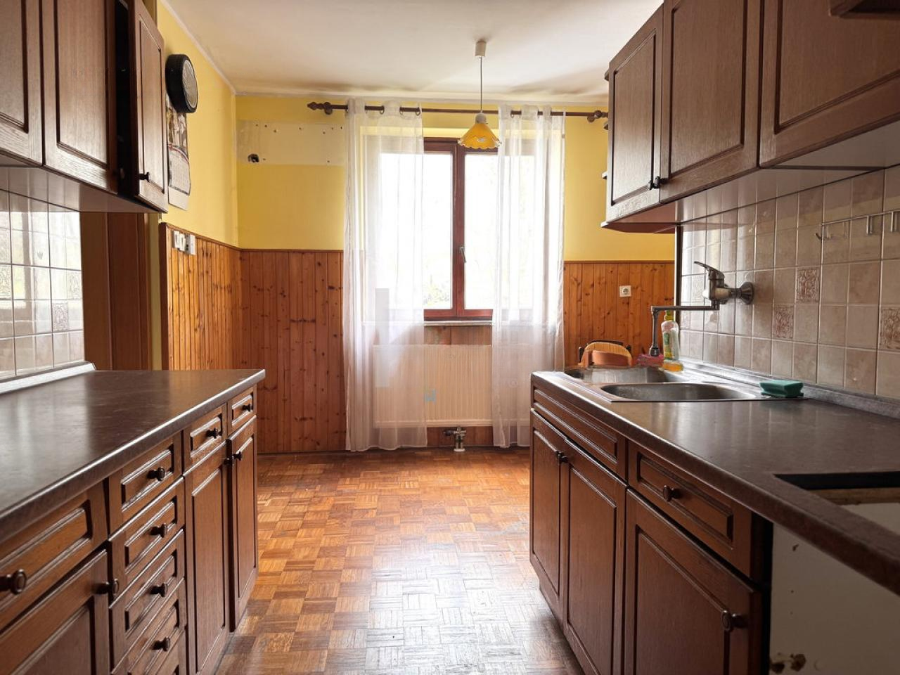 Квартира в Луции, Словения, 63 м² - фото 1