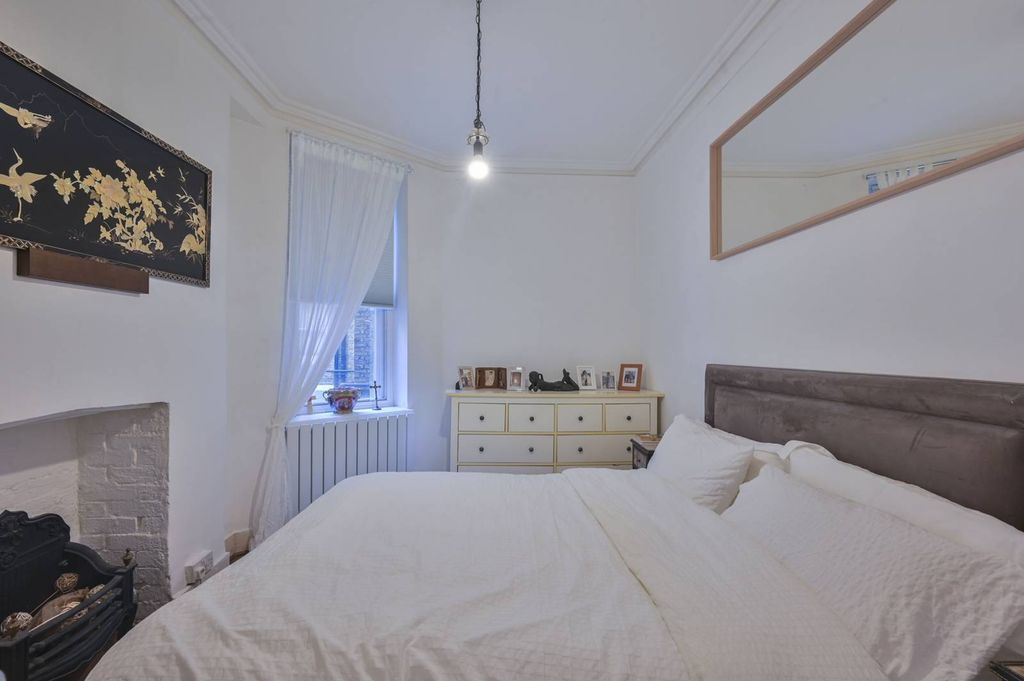 Квартира в Лондоне, Великобритания, 49 м² - фото 1