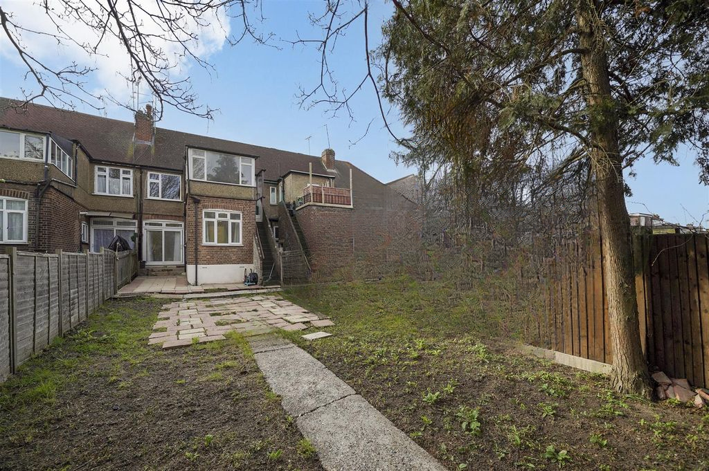 Квартира в Лондоне, Великобритания, 52 м² - фото 1