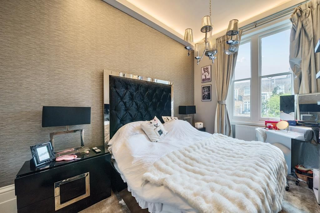 Квартира в Лондоне, Великобритания, 65 м² - фото 1