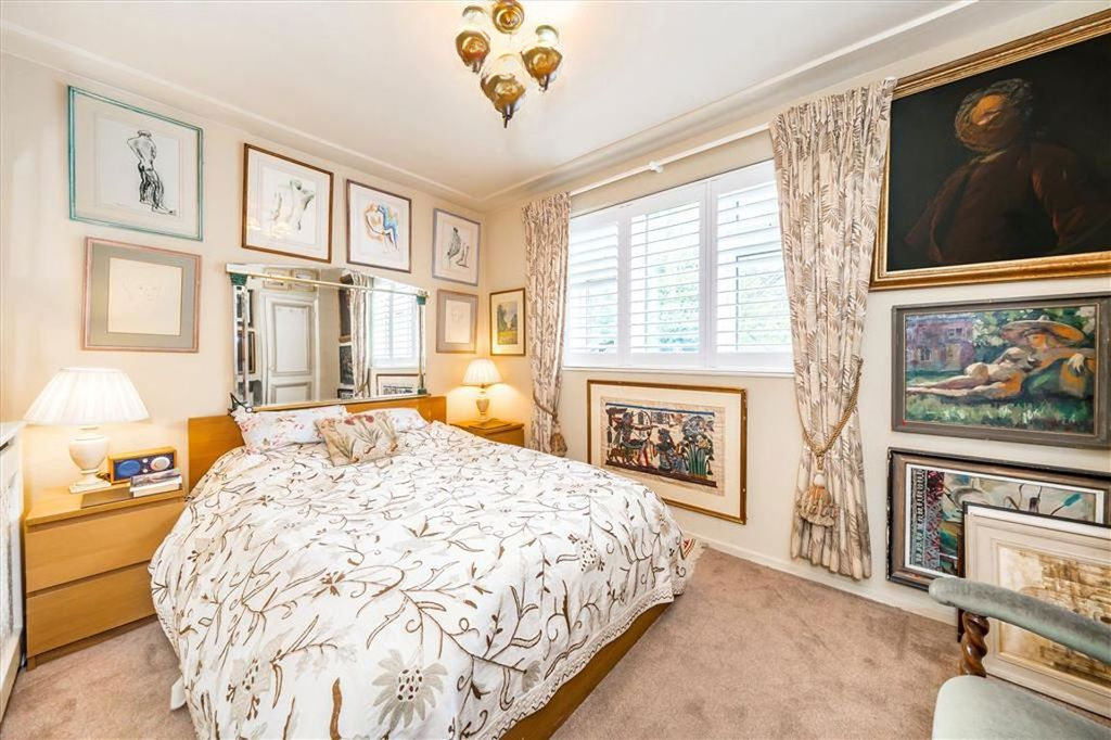 Квартира в Лондоне, Великобритания, 43 м² - фото 1