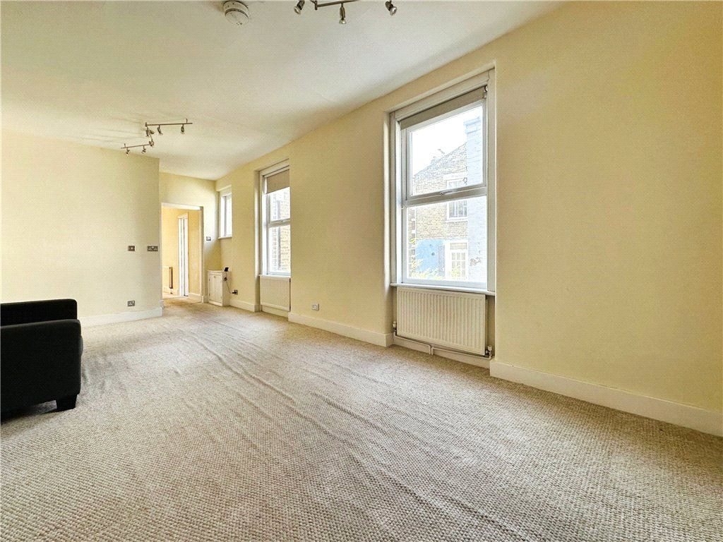 Квартира в Лондоне, Великобритания, 51 м² - фото 1