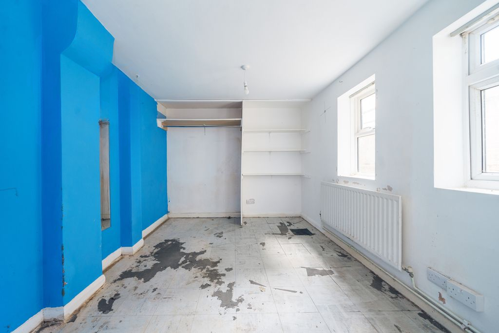 Квартира в Лондоне, Великобритания, 52 м² - фото 1