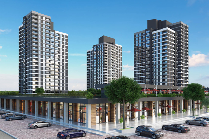 Апартаменты в Анкаре, Турция, 175 м² - фото 2