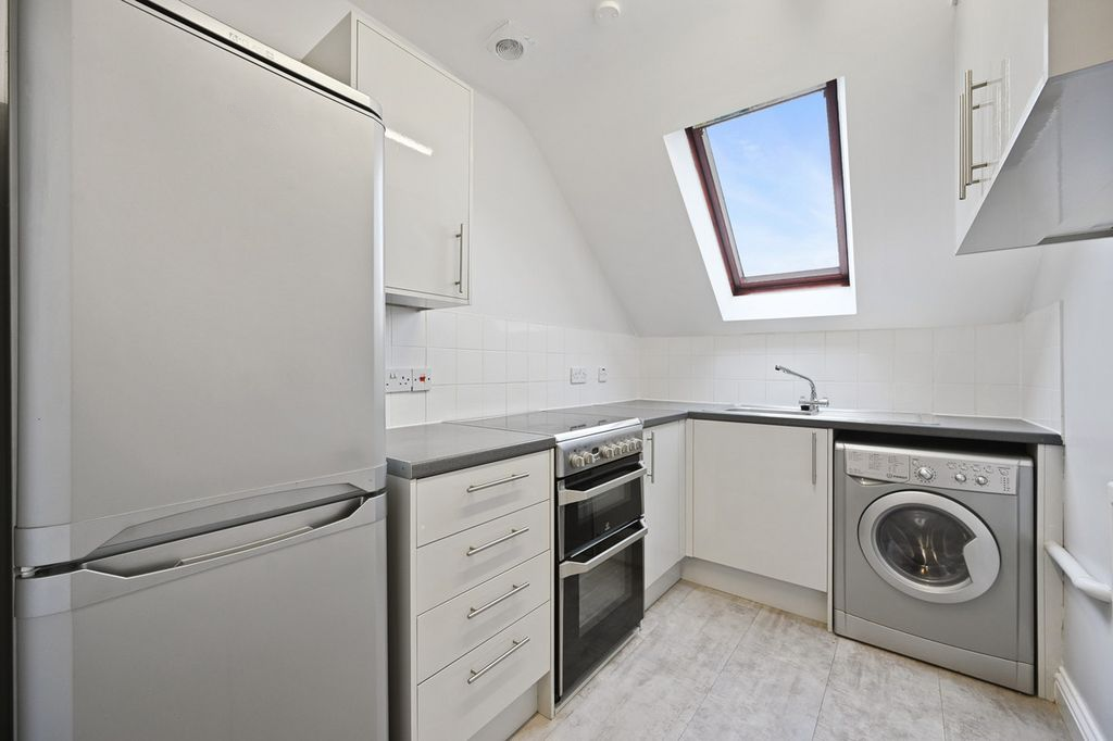 Квартира в Лондоне, Великобритания, 75 м² - фото 1