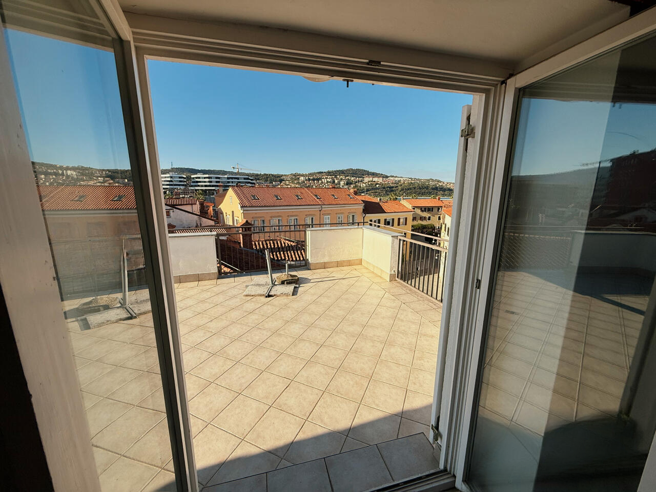 Квартира в Копере, Словения, 190 м² - фото 1