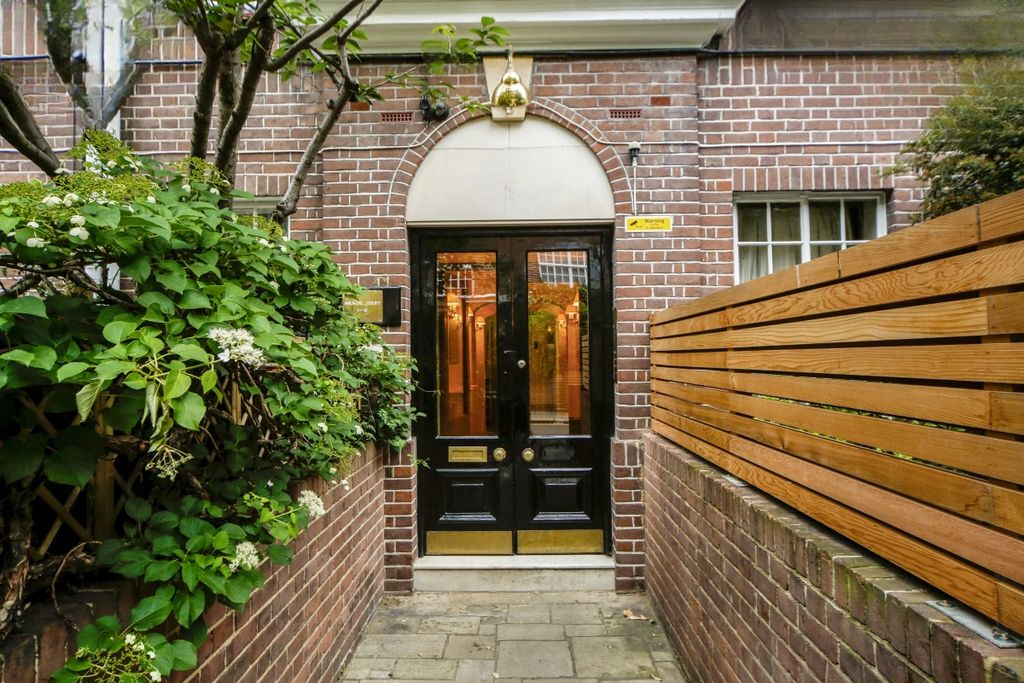 Квартира в Лондоне, Великобритания, 35 м² - фото 2