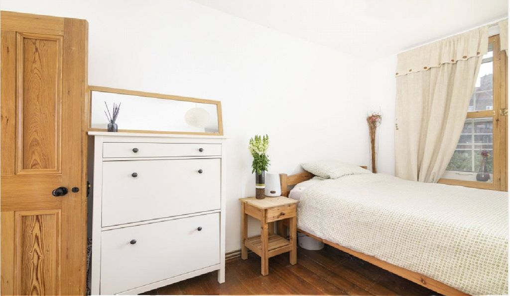 Квартира в Лондоне, Великобритания, 40 м² - фото 2