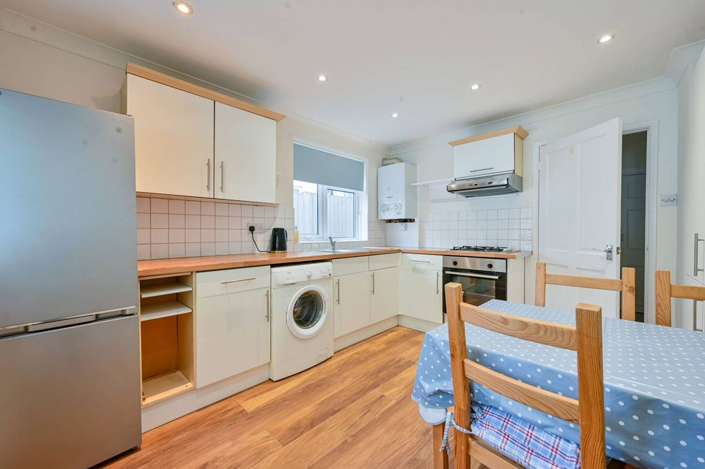 Квартира в Лондоне, Великобритания, 53 м² - фото 2