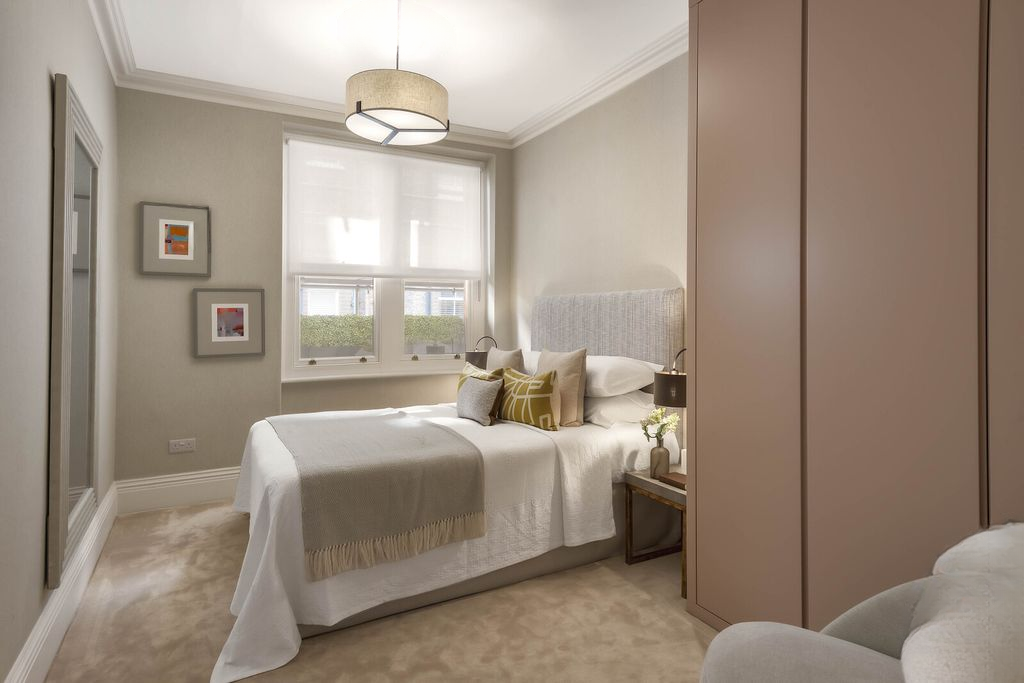 Квартира в Лондоне, Великобритания, 174 м² - фото 2