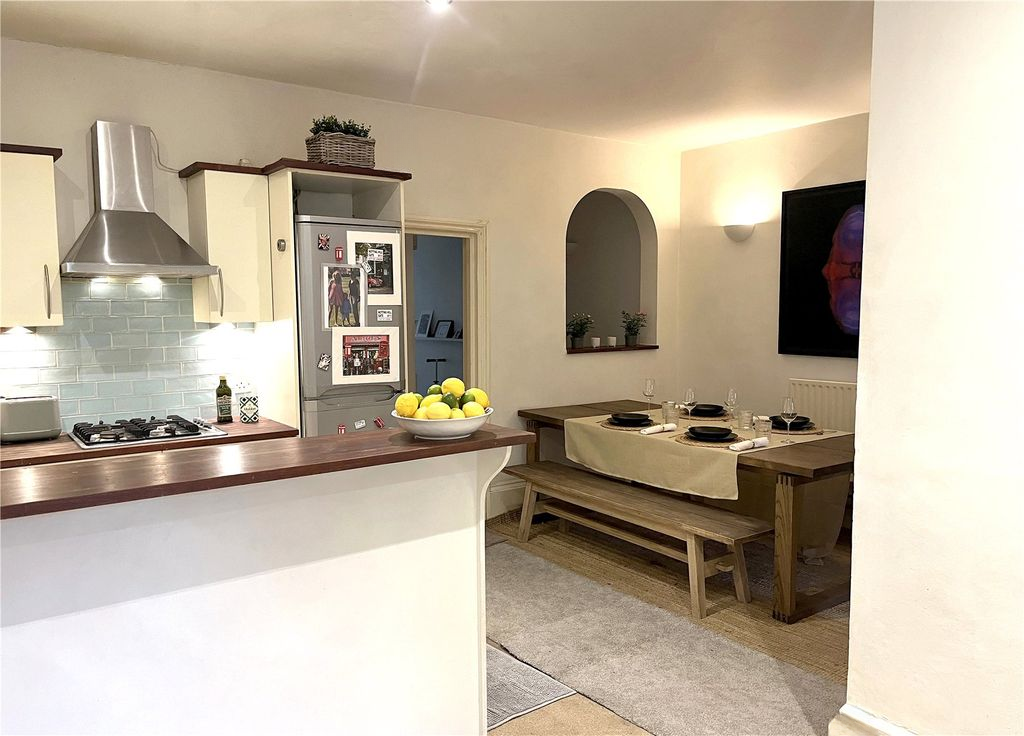Квартира в Лондоне, Великобритания, 83 м² - фото 2