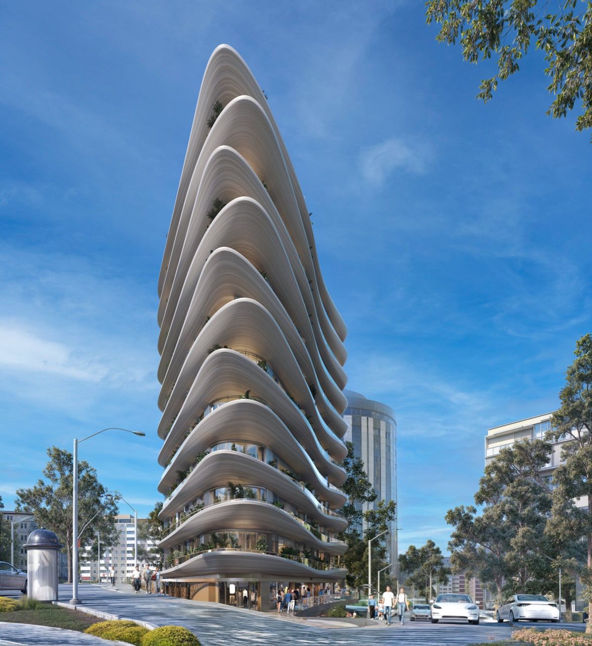 Апартаменты в Стамбуле, Турция, 68 м² - фото 2