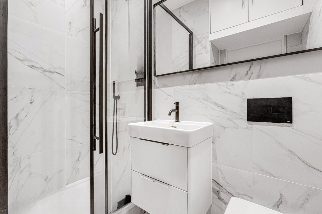 Квартира в Лондоне, Великобритания, 27 м² - фото 2