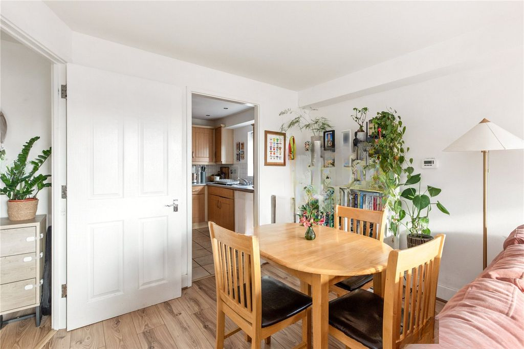 Квартира в Лондоне, Великобритания, 50 м² - фото 2