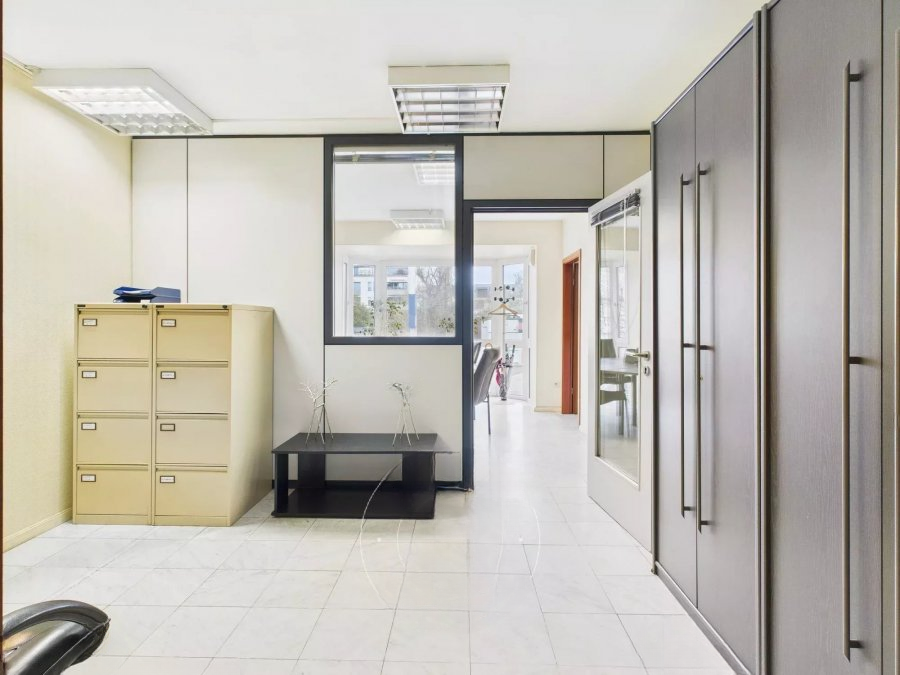 Квартира в Люксембурге, Люксембург, 166 м² - фото 2